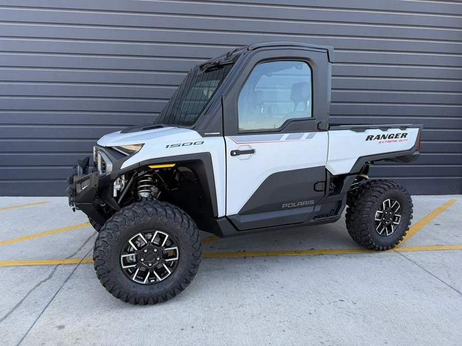 2025 Polaris® Ranger XD 1500 NorthStar Premium