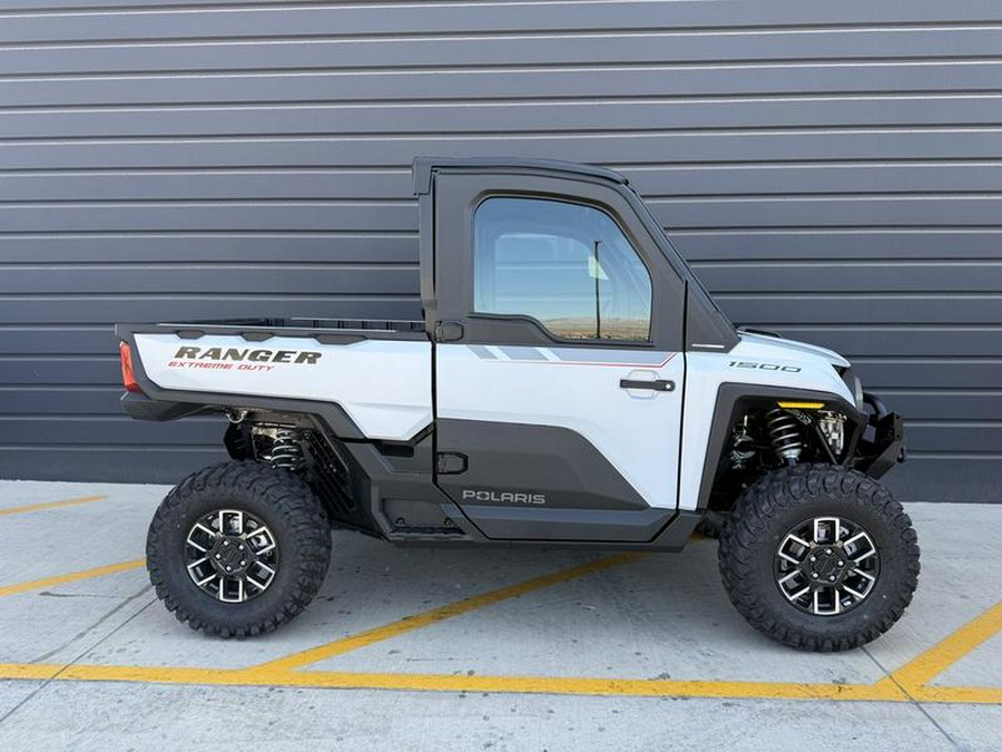 2025 Polaris® Ranger XD 1500 NorthStar Premium