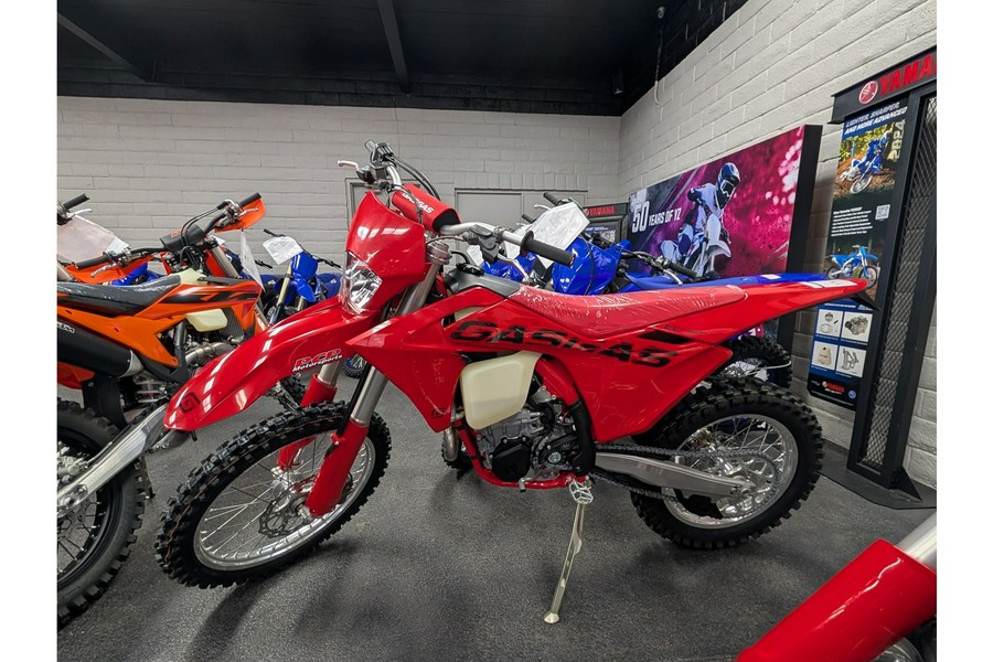 2025 GASGAS EC450F