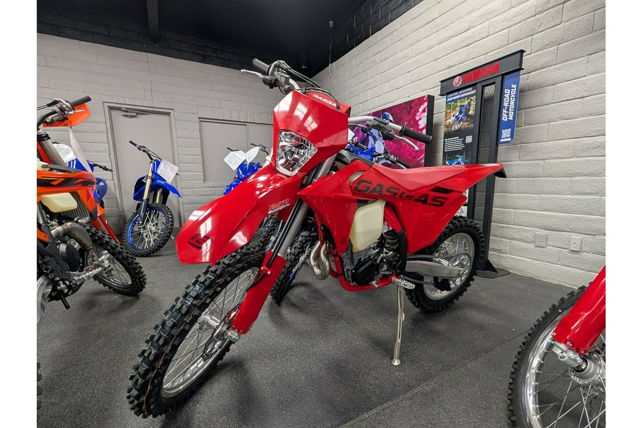 2025 GASGAS EC450F