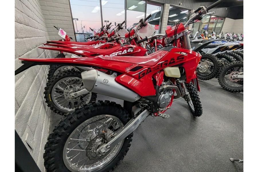 2025 GASGAS EC450F