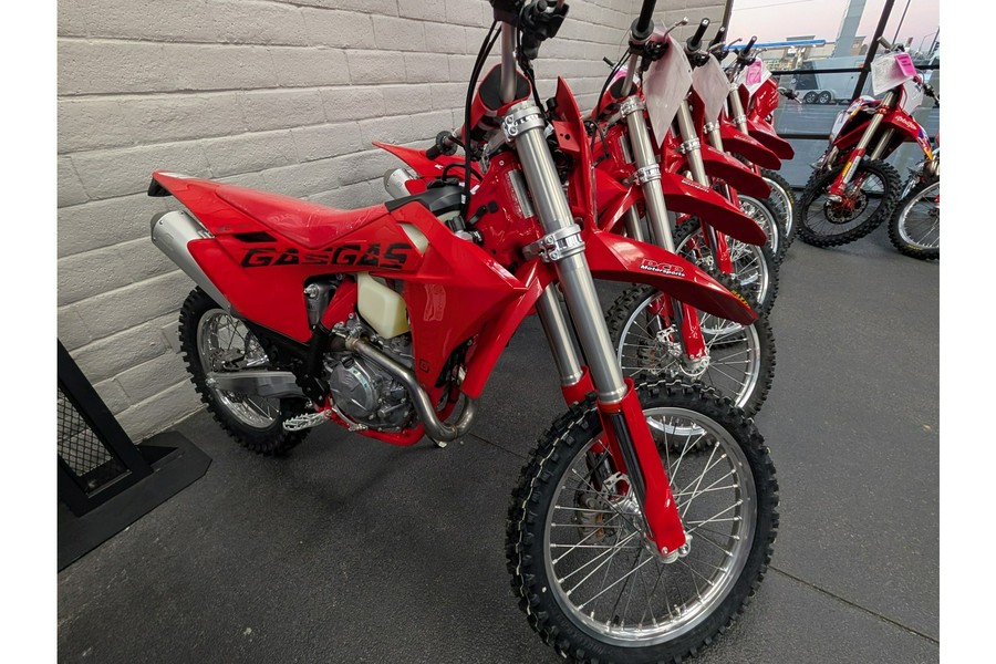 2025 GASGAS EC450F