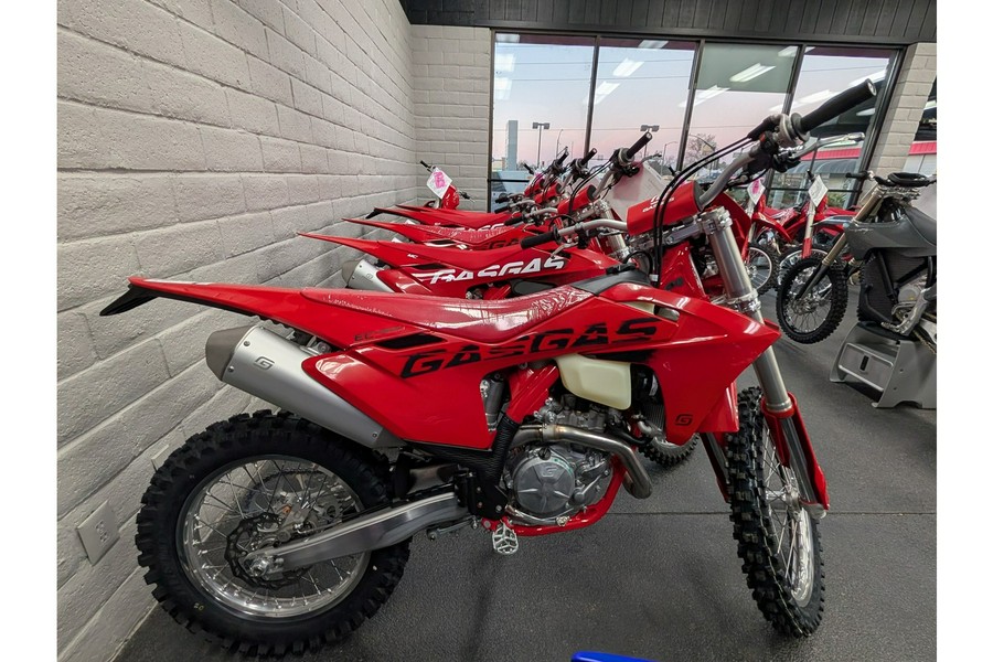 2025 GASGAS EC450F