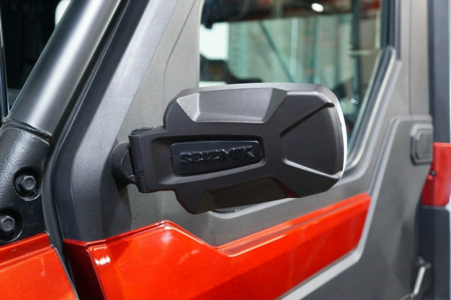 2026 Polaris Ranger Crew XP 1000 NorthStar Edition Ultimate