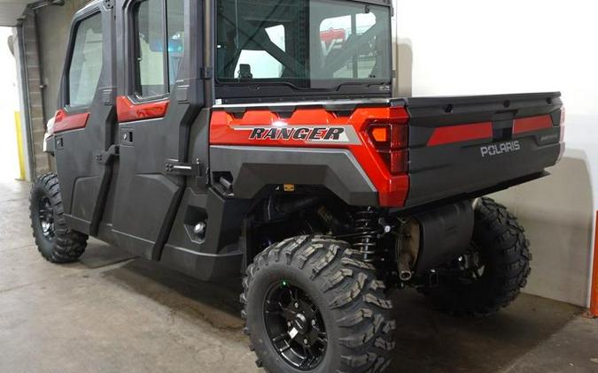 2026 Polaris® Ranger Crew XP 1000 NorthStar Edition Ultimate