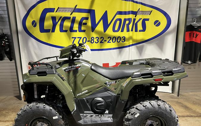 2026 Polaris Sportsman® 570 EPS