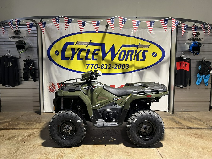2026 Polaris Sportsman® 570 EPS