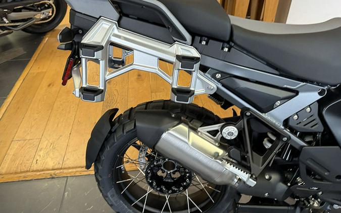 2026 BMW R 1300 GS Adventure GS Trophy