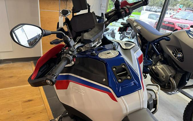 2026 BMW R 1300 GS Adventure GS Trophy