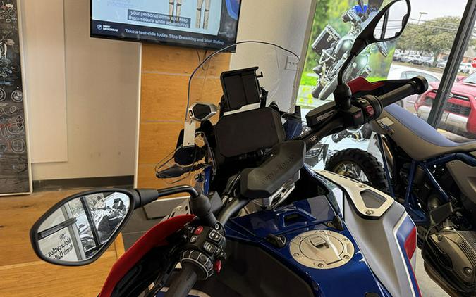 2026 BMW R 1300 GS Adventure GS Trophy
