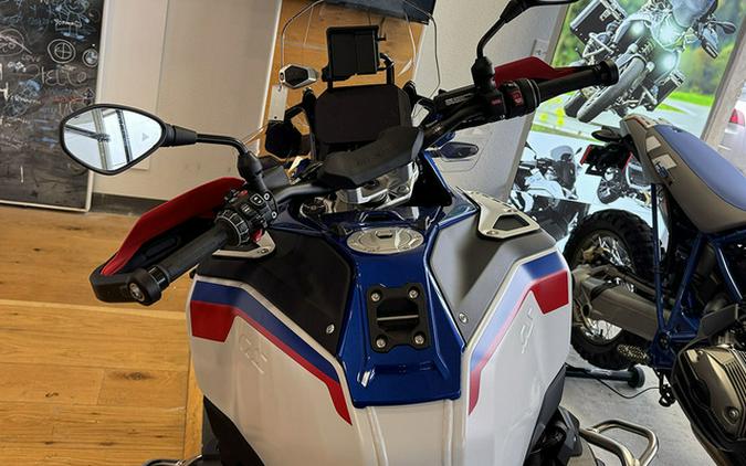 2026 BMW R 1300 GS Adventure GS Trophy