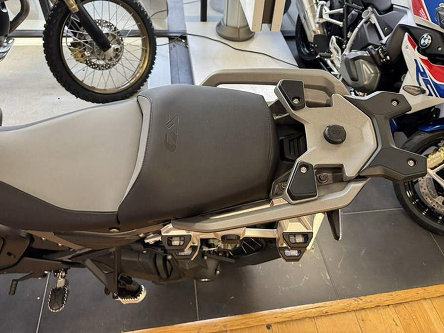 2026 BMW R 1300 GS Adventure GS Trophy