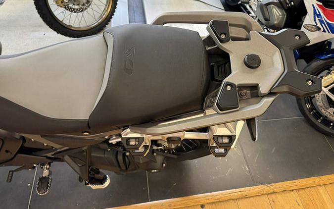 2026 BMW R 1300 GS Adventure GS Trophy