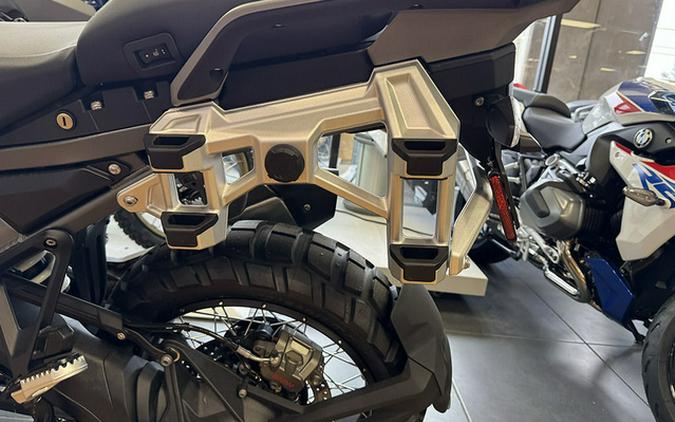 2026 BMW R 1300 GS Adventure GS Trophy