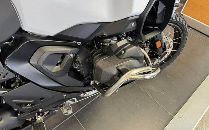2026 BMW R 1300 GS Adventure GS Trophy