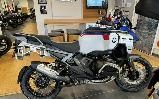2026 BMW R 1300 GS Adventure GS Trophy