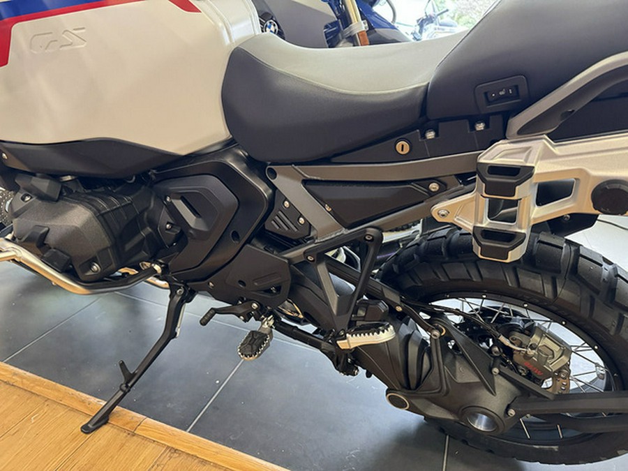 2026 BMW R 1300 GS Adventure GS Trophy