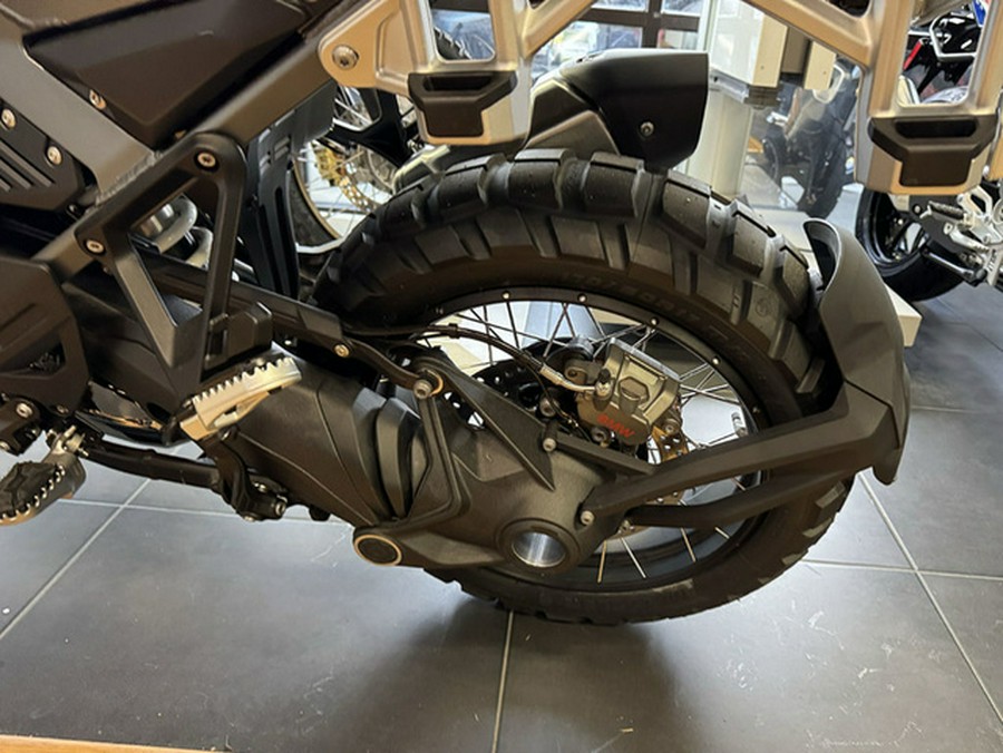 2026 BMW R 1300 GS Adventure GS Trophy