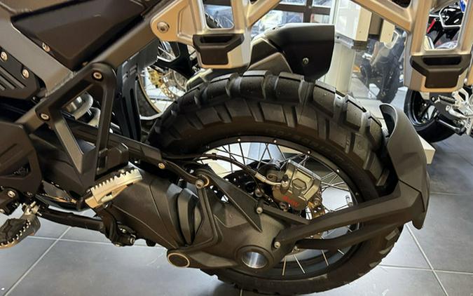 2026 BMW R 1300 GS Adventure GS Trophy