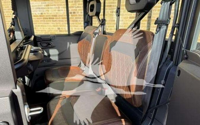 2026 CFMOTO UFORCE U10 XL PRO