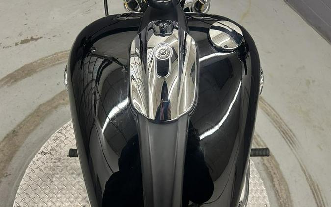 2015 Harley-Davidson® FXSB - Softail® Breakout®