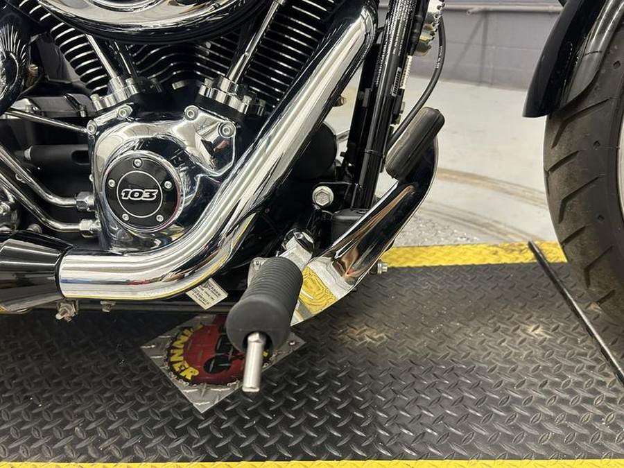 2015 Harley-Davidson® FXSB - Softail® Breakout®