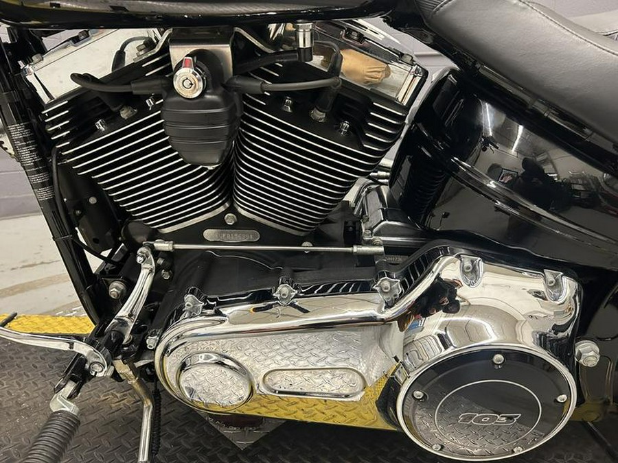 2015 Harley-Davidson® FXSB - Softail® Breakout®