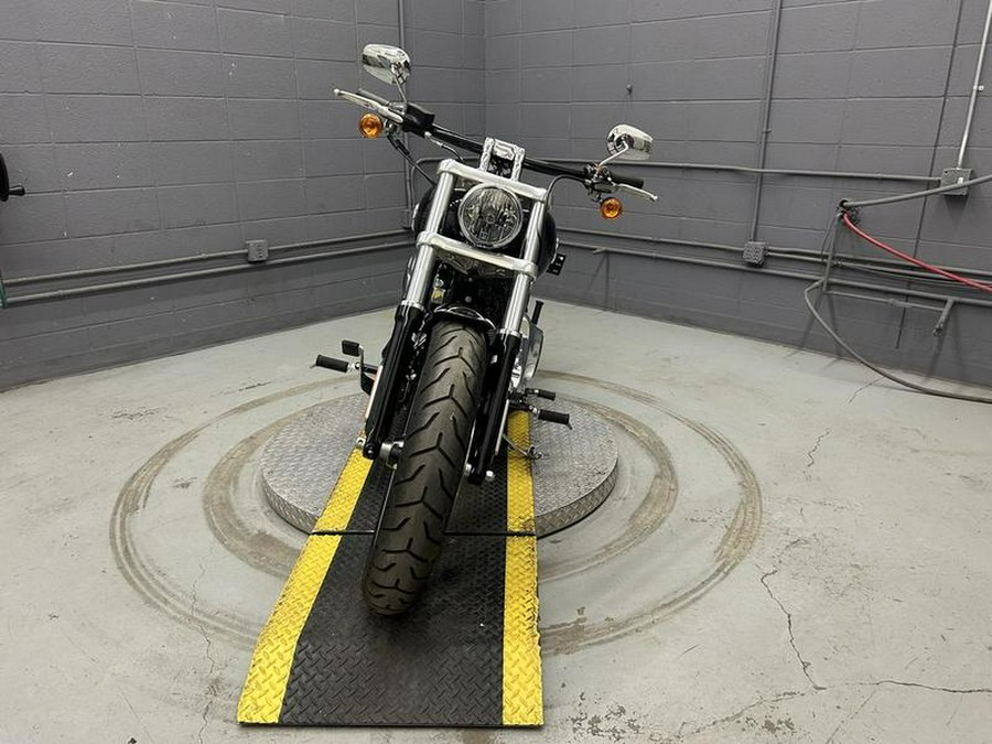 2015 Harley-Davidson® FXSB - Softail® Breakout®