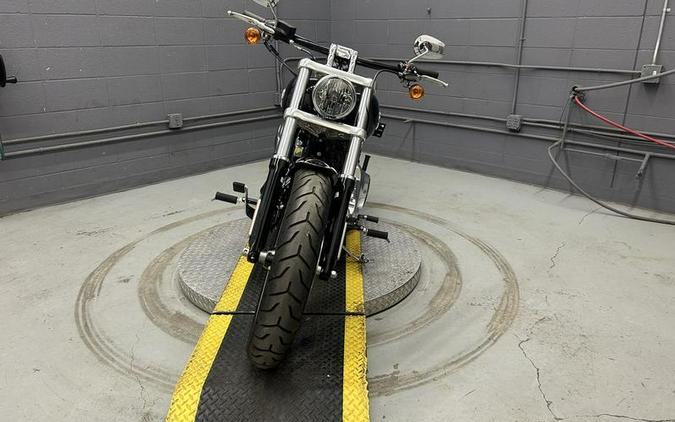 2015 Harley-Davidson® FXSB - Softail® Breakout®