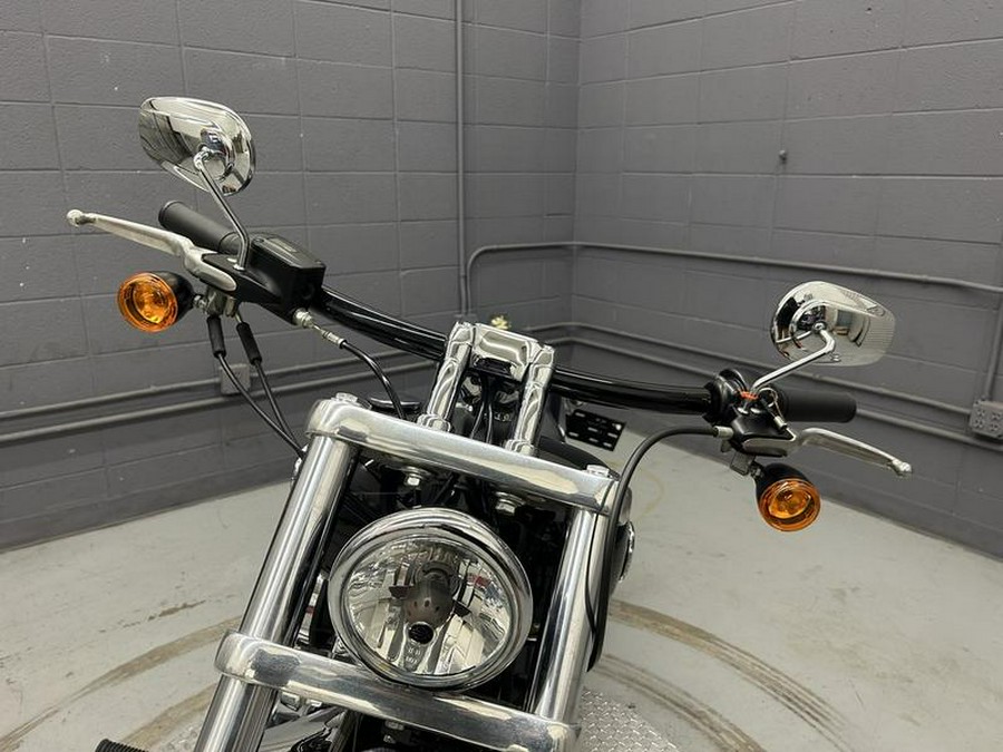 2015 Harley-Davidson® FXSB - Softail® Breakout®