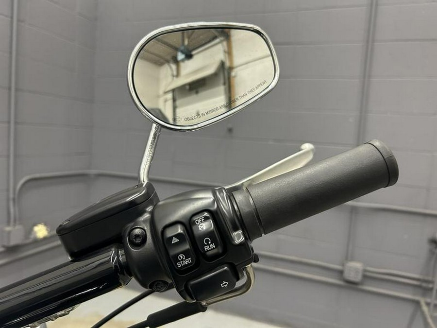 2015 Harley-Davidson® FXSB - Softail® Breakout®