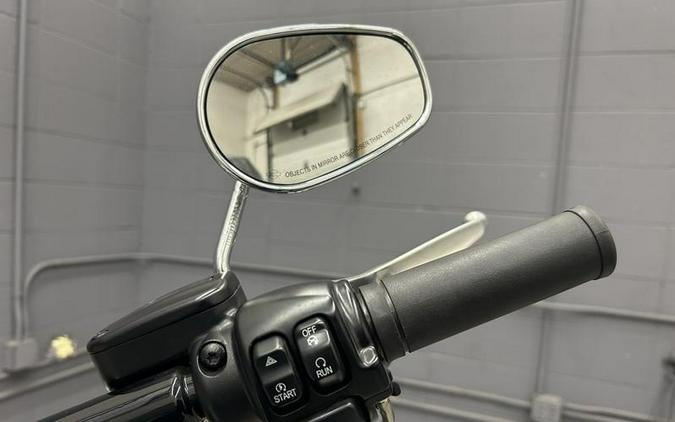 2015 Harley-Davidson® FXSB - Softail® Breakout®