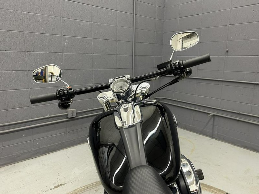 2015 Harley-Davidson® FXSB - Softail® Breakout®