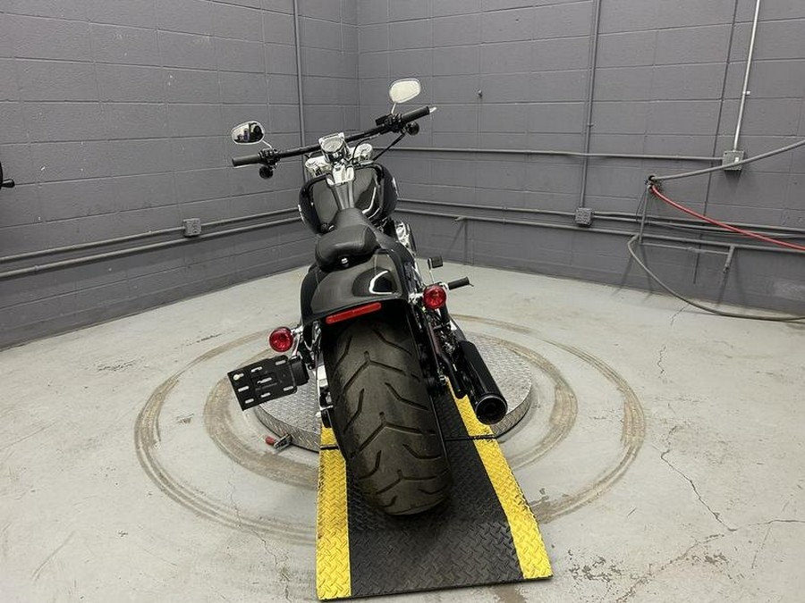 2015 Harley-Davidson® FXSB - Softail® Breakout®