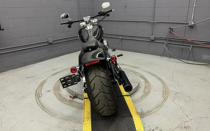 2015 Harley-Davidson® FXSB - Softail® Breakout®