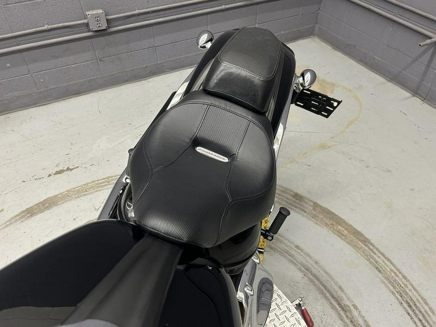 2015 Harley-Davidson® FXSB - Softail® Breakout®