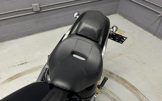 2015 Harley-Davidson® FXSB - Softail® Breakout®