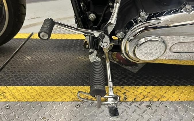 2015 Harley-Davidson® FXSB - Softail® Breakout®