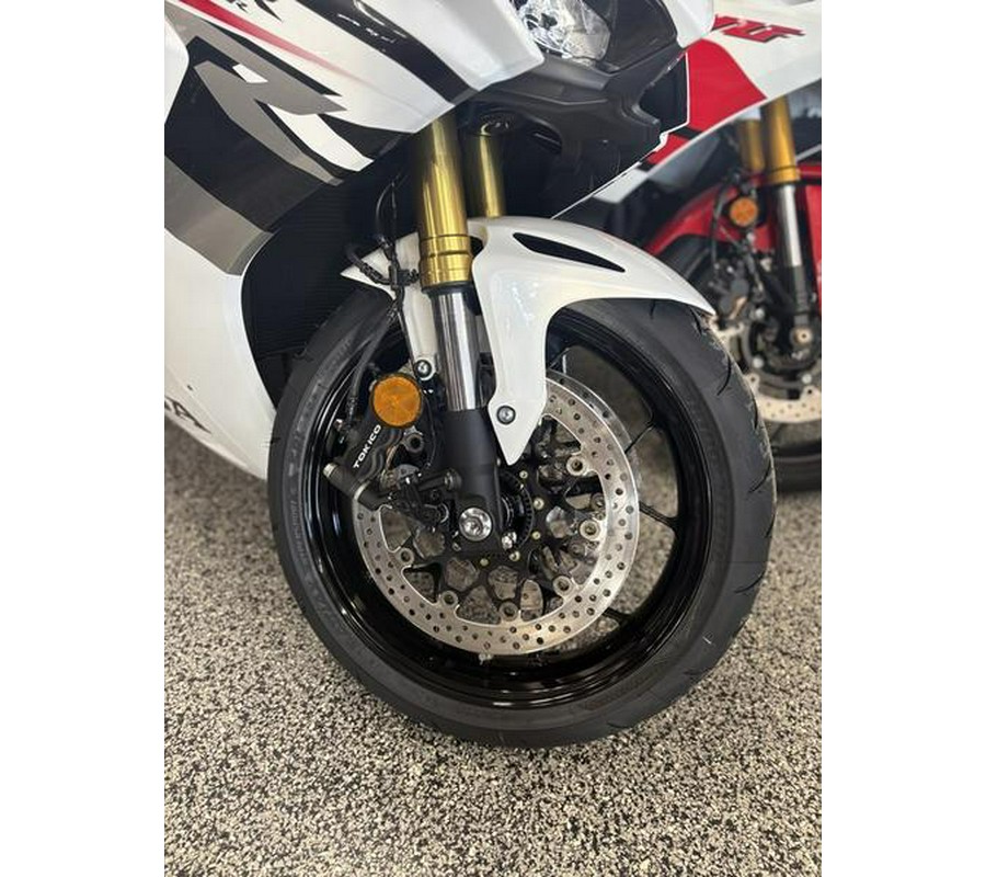 2026 Honda® CBR1000RR