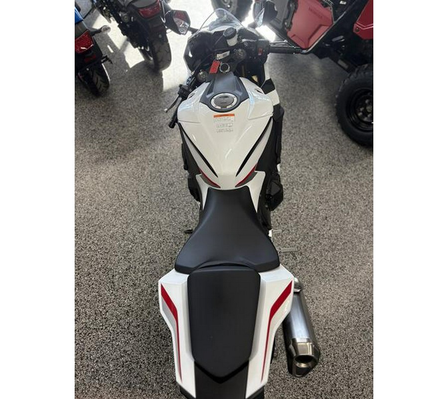 2026 Honda® CBR1000RR