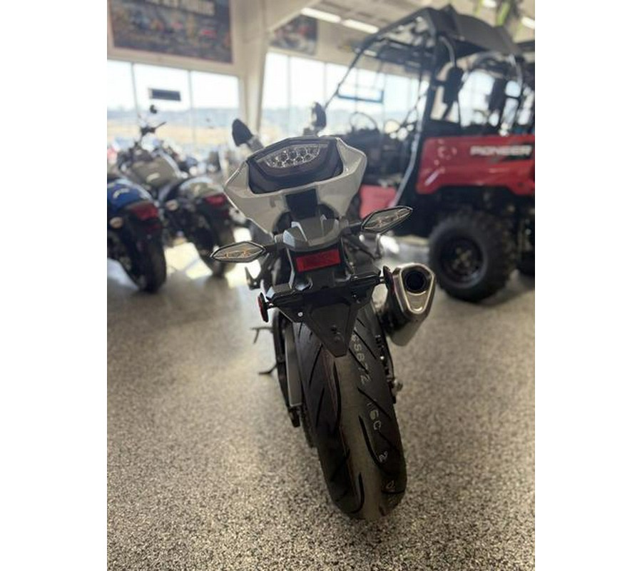 2026 Honda® CBR1000RR