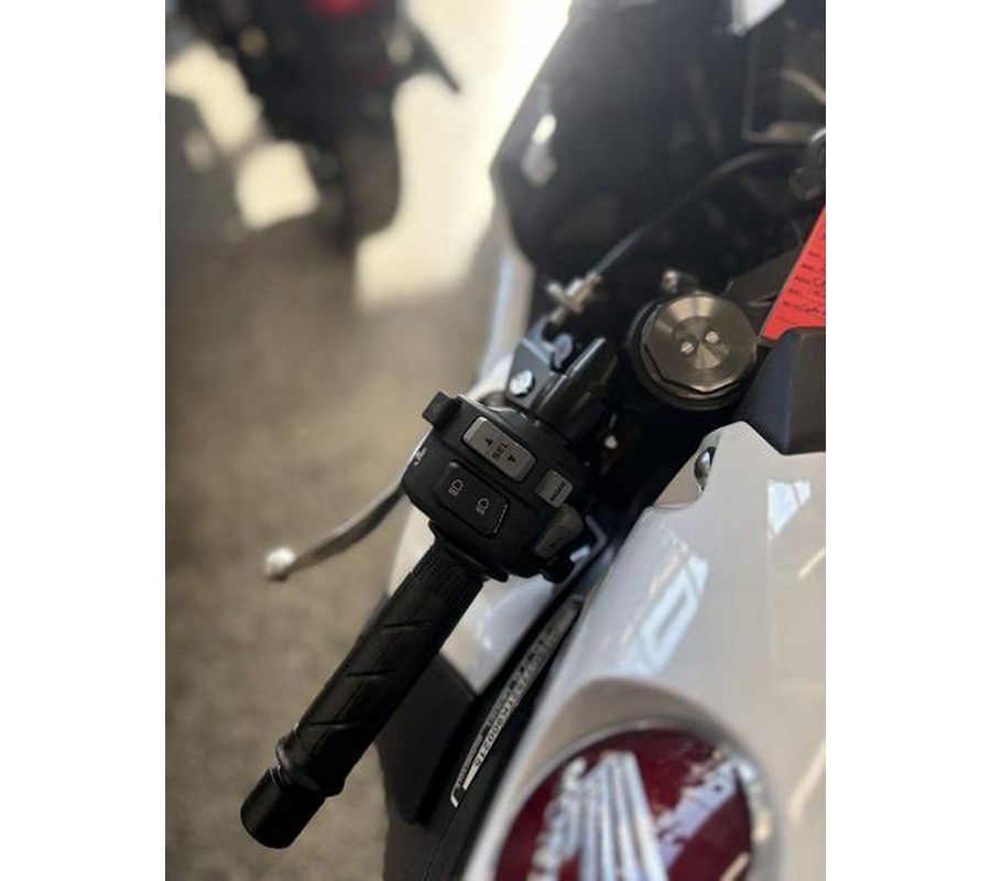 2026 Honda® CBR1000RR