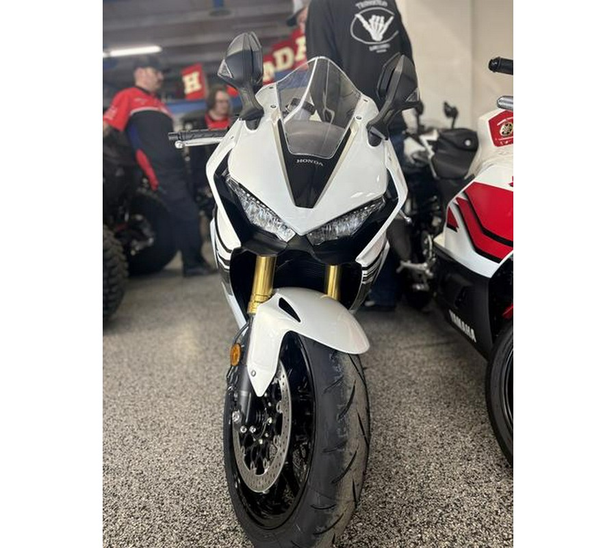 2026 Honda® CBR1000RR