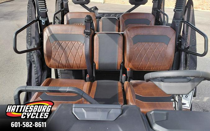 2026 CFMOTO UFORCE U10 XL Pro