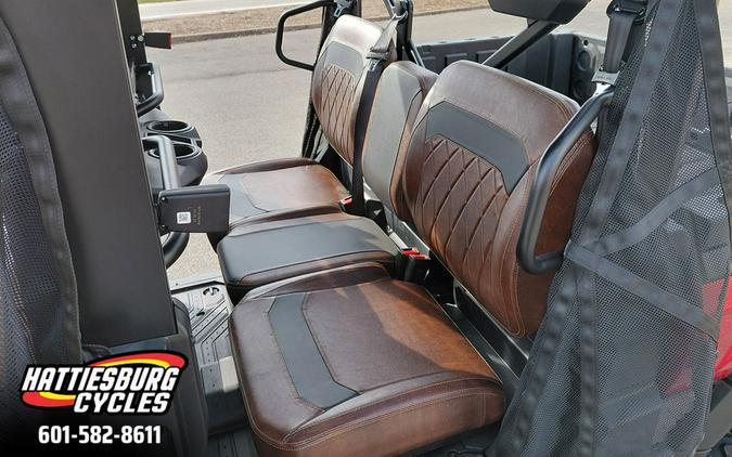 2026 CFMOTO UFORCE U10 XL Pro