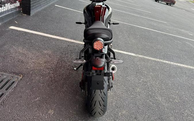 2026 Yamaha XSR700