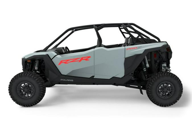2025 Polaris RZR Pro S 4 Sport