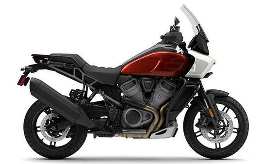 2024 Pan America® 1250 Special - Harley-Davidson®