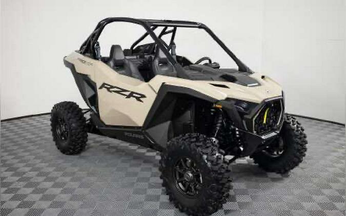 2026 Polaris RZR Pro XP Sport