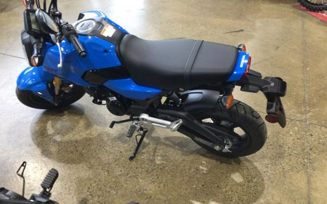 2025 Honda Grom